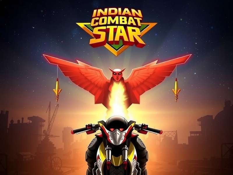 Indian Combat Star Tournament